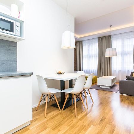 Top Location Old Town Brand New 2Bd Apartment プラハ エクステリア 写真