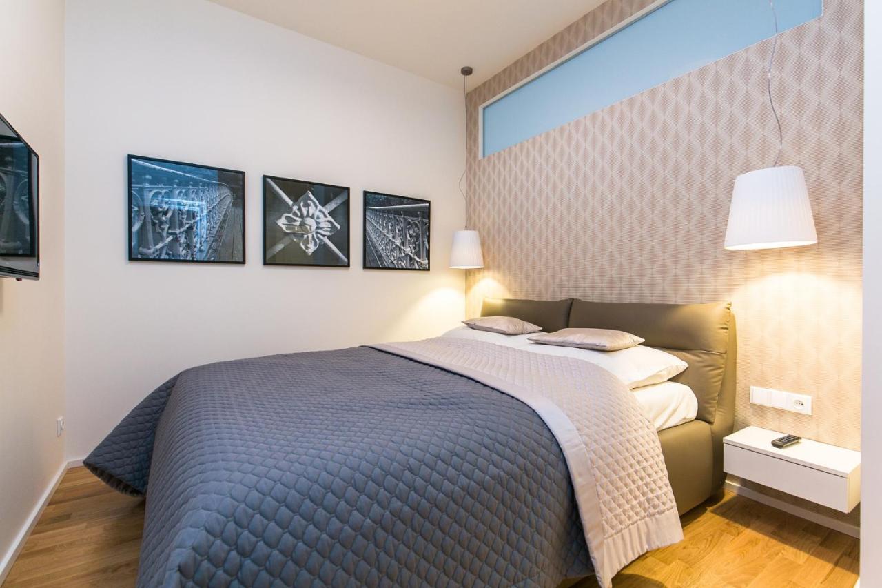 Top Location Old Town Brand New 2Bd Apartment プラハ エクステリア 写真