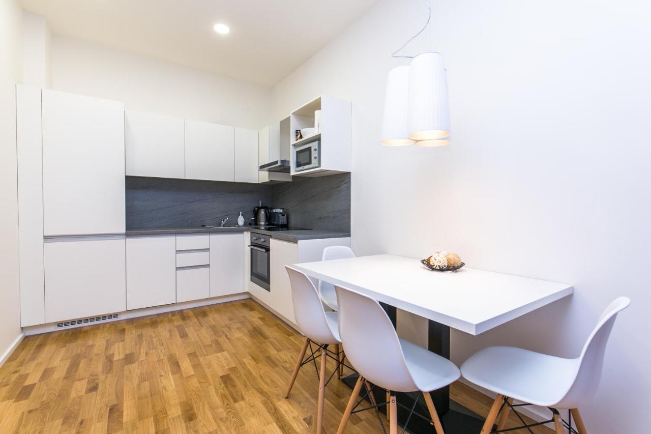Top Location Old Town Brand New 2Bd Apartment プラハ エクステリア 写真