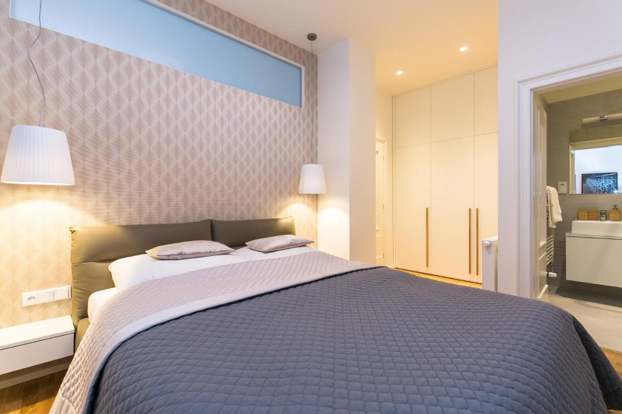 Top Location Old Town Brand New 2Bd Apartment プラハ エクステリア 写真