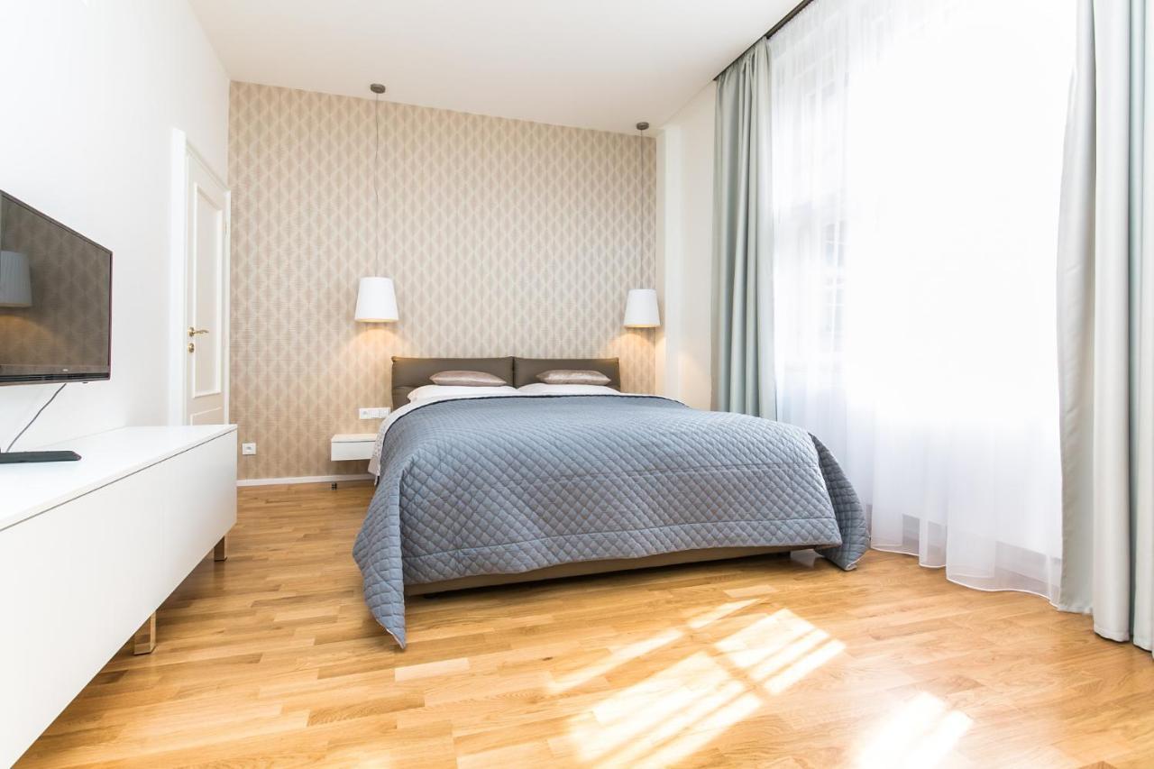 Top Location Old Town Brand New 2Bd Apartment プラハ エクステリア 写真