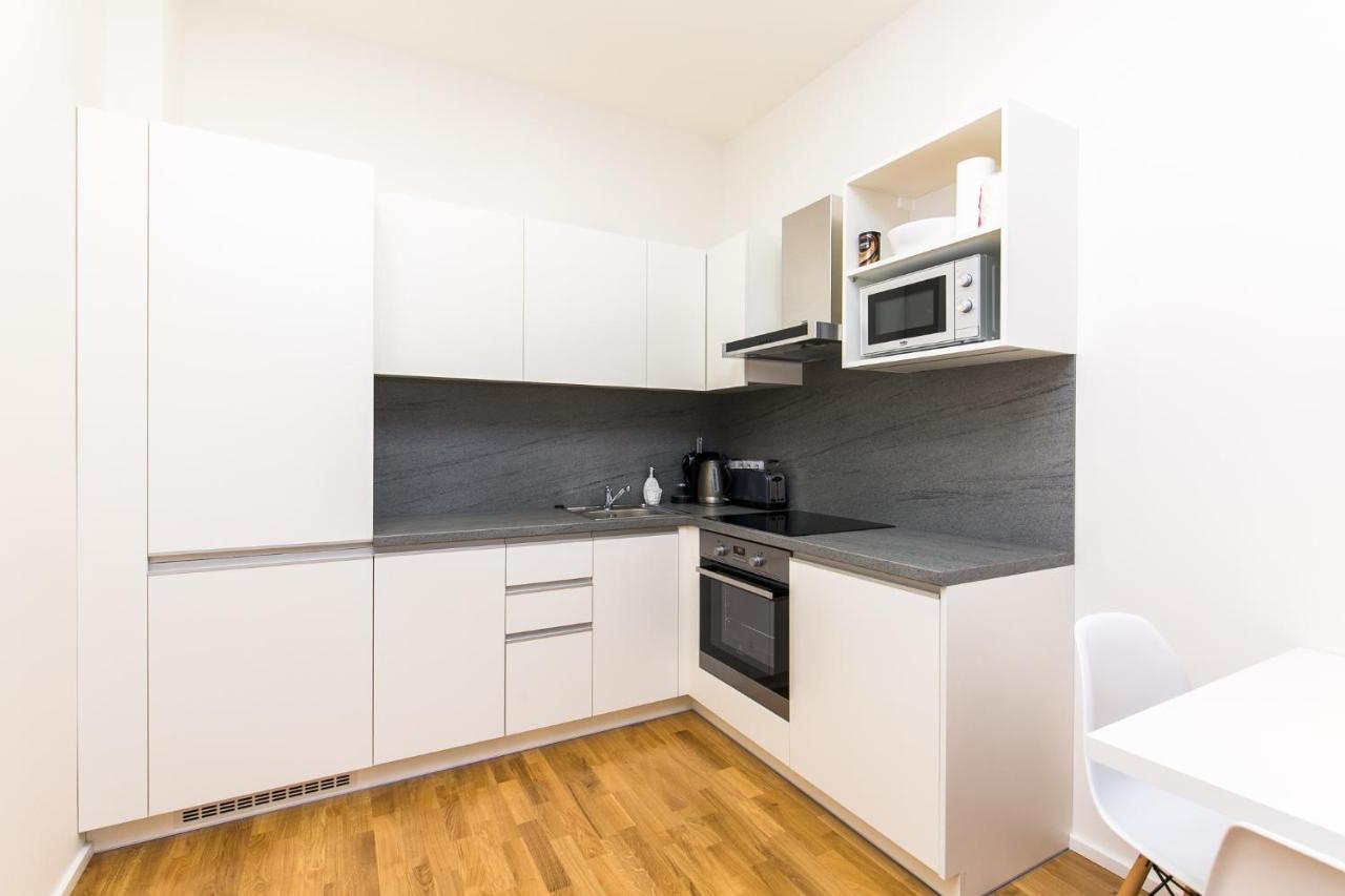 Top Location Old Town Brand New 2Bd Apartment プラハ エクステリア 写真