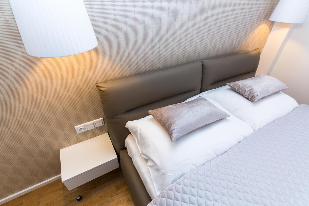 Top Location Old Town Brand New 2Bd Apartment プラハ エクステリア 写真