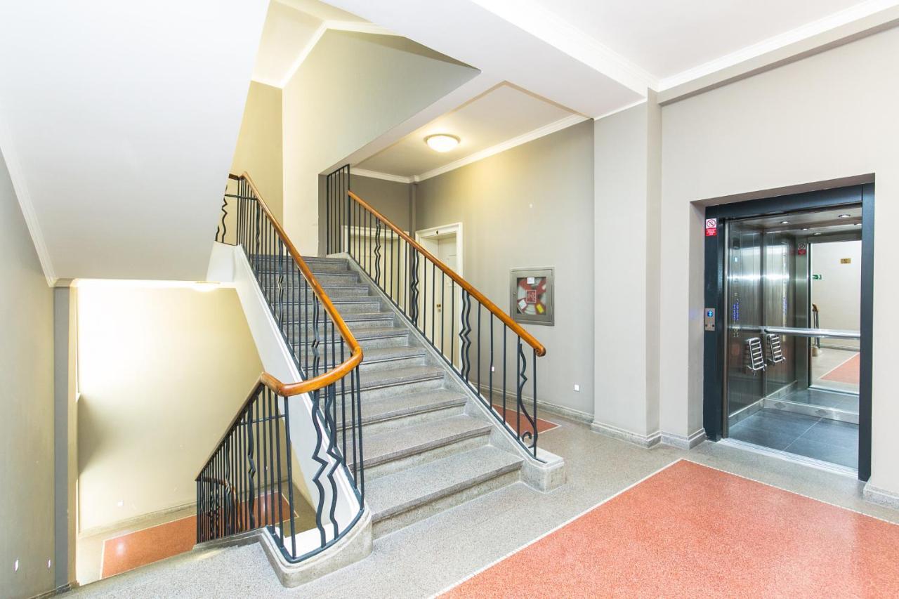 Top Location Old Town Brand New 2Bd Apartment プラハ エクステリア 写真