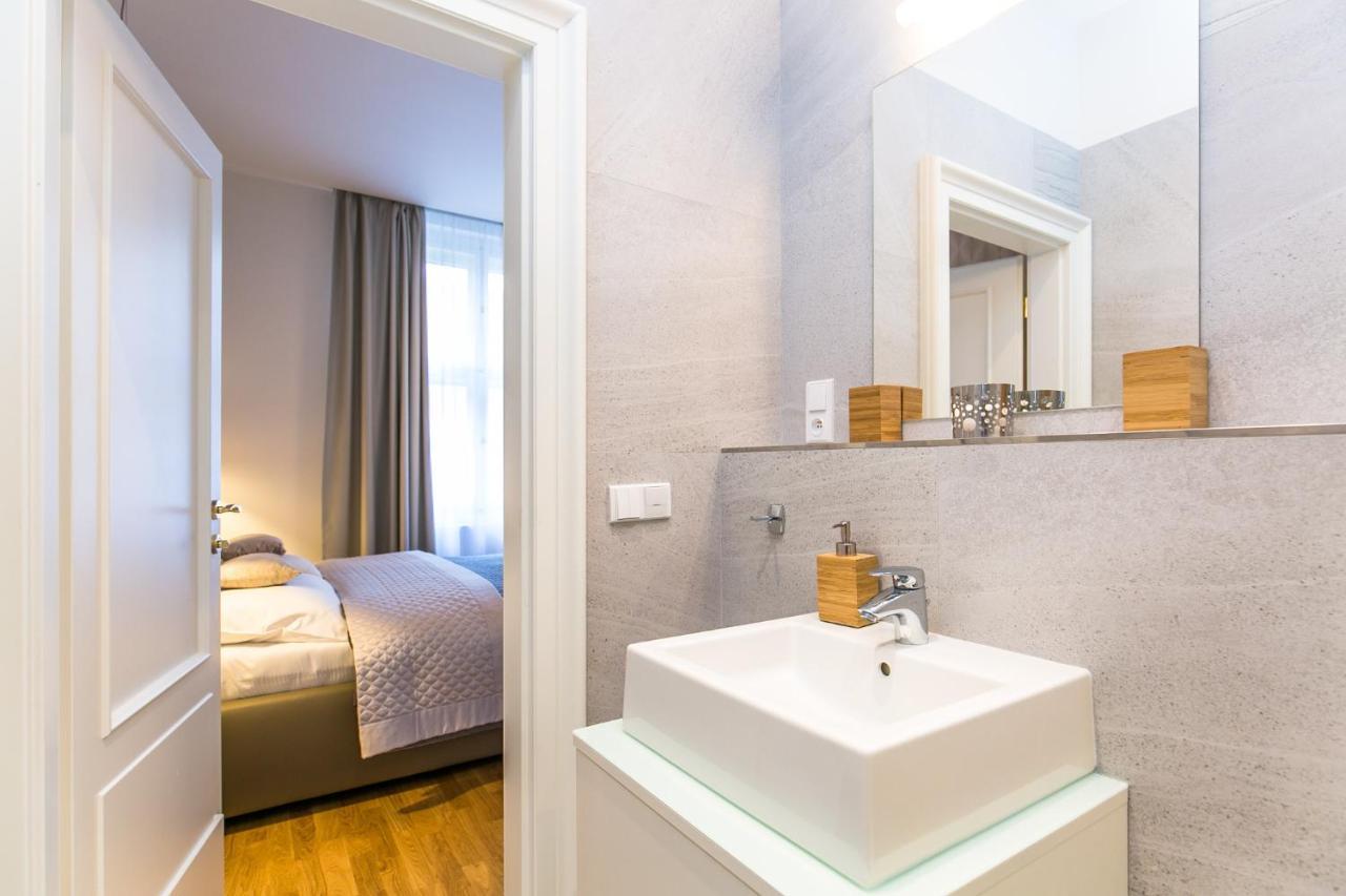 Top Location Old Town Brand New 2Bd Apartment プラハ エクステリア 写真