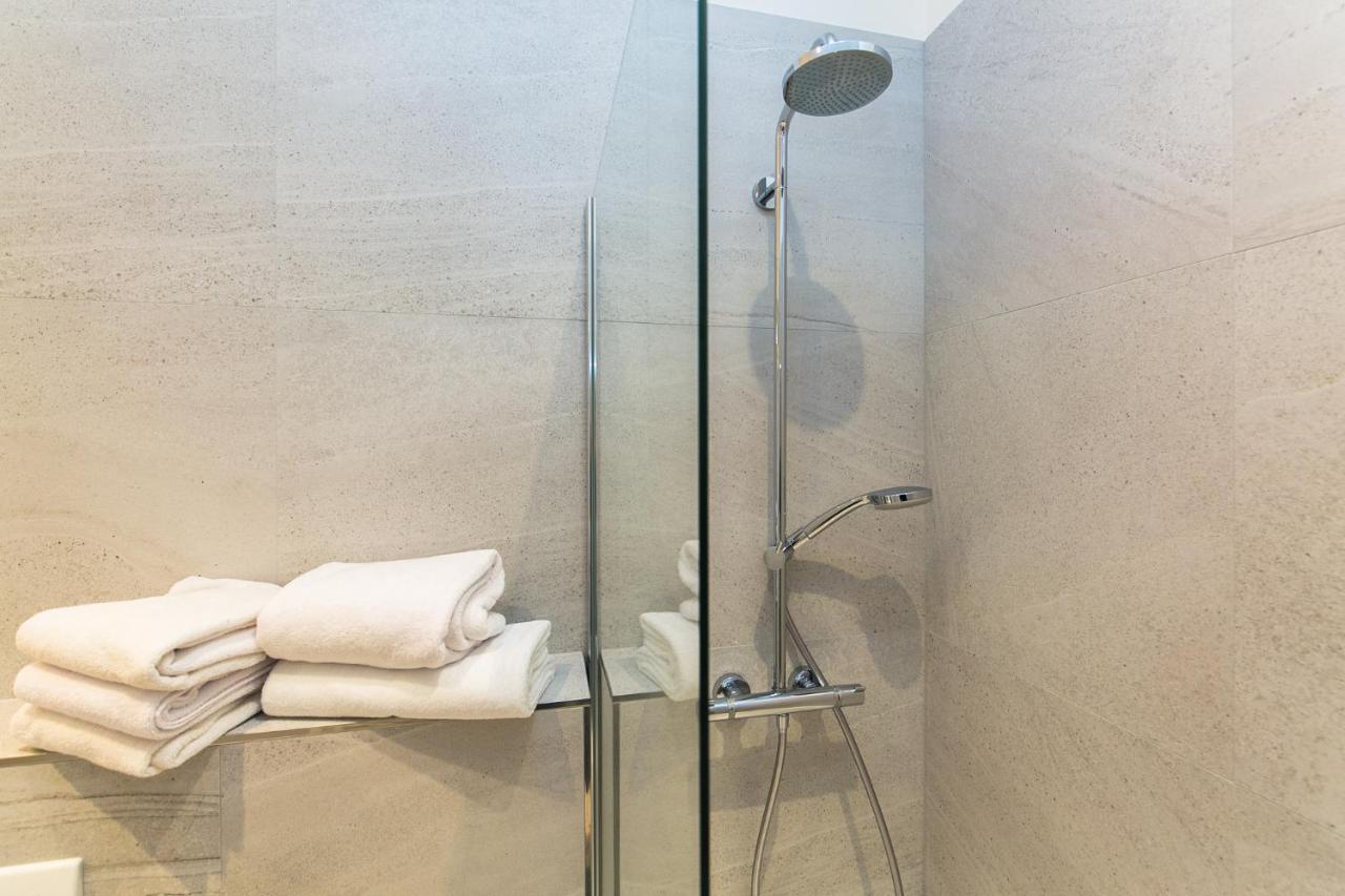 Top Location Old Town Brand New 2Bd Apartment プラハ エクステリア 写真